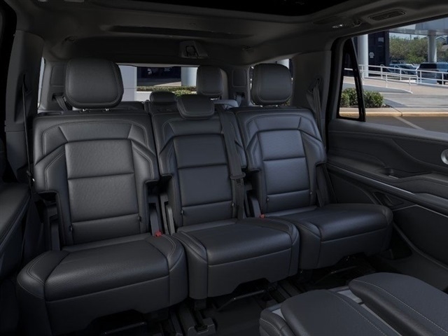 Lincoln Navigator Reserve 2025 Lincoln Navigator Reserve 2025