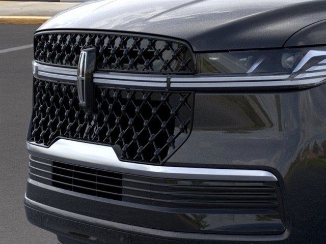Lincoln Navigator Reserve 2025 Lincoln Navigator Reserve 2025