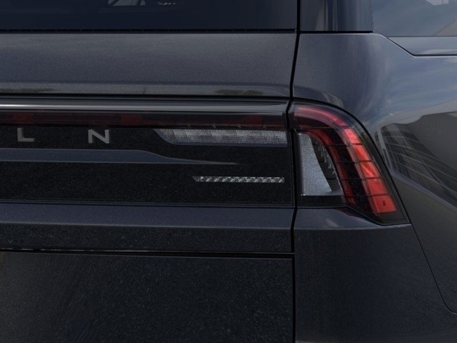 Lincoln Navigator Reserve 2025 Lincoln Navigator Reserve 2025