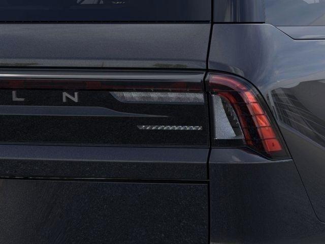 Lincoln Navigator Reserve 2025