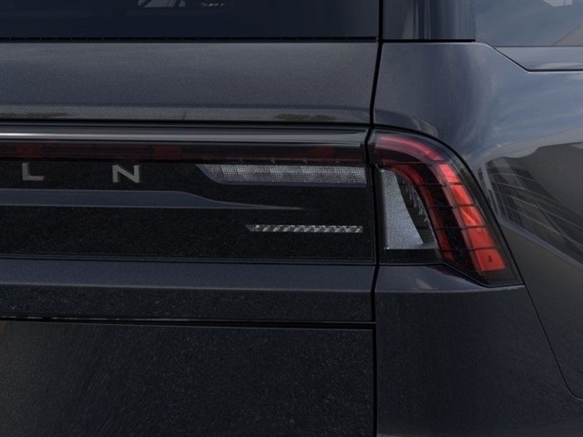 Lincoln Navigator Reserve 2025 Lincoln Navigator Reserve 2025