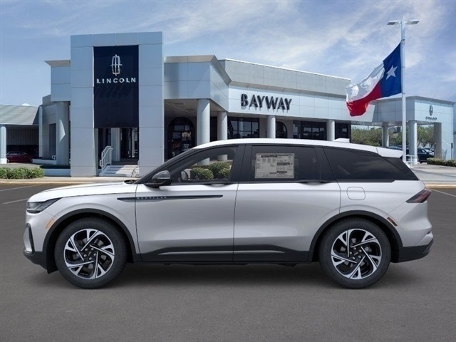 Lincoln Nautilus Premiere 2025 Lincoln Nautilus Premiere 2025