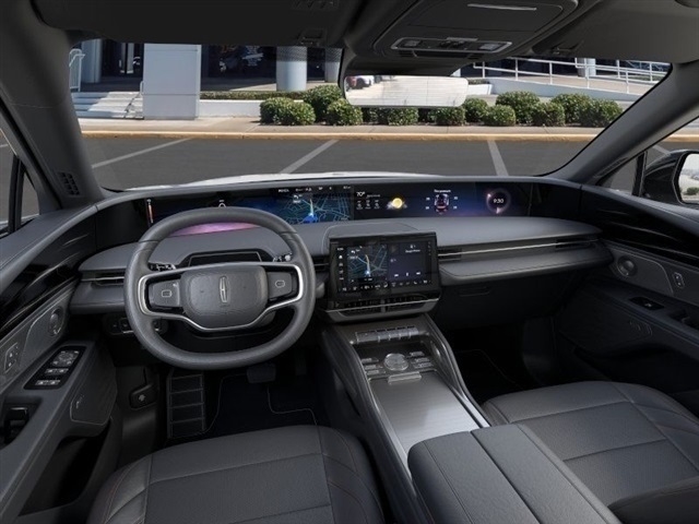 Lincoln Nautilus Premiere 2025 Lincoln Nautilus Premiere 2025