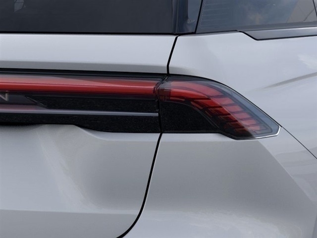 Lincoln Nautilus Premiere 2025