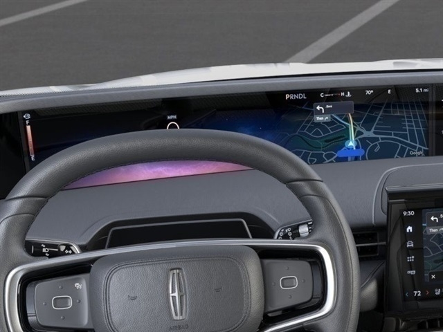 Lincoln Nautilus Premiere 2025