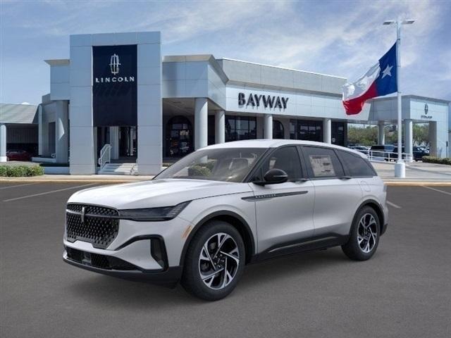 Lincoln Nautilus Premiere 2025