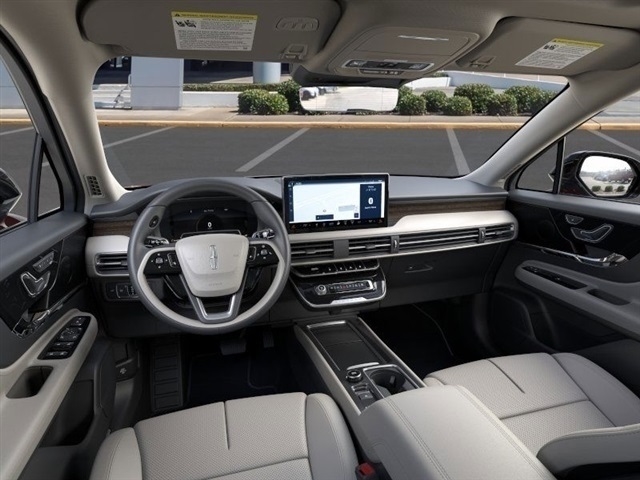 Lincoln Corsair Reserve 2025 Lincoln Corsair Reserve 2025