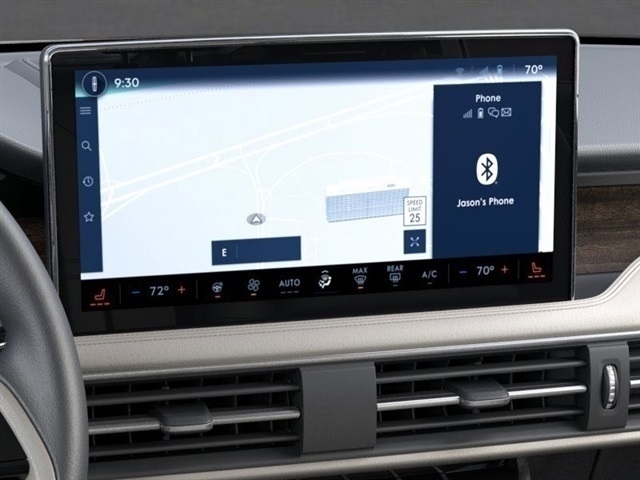 Lincoln Corsair Reserve 2025 Lincoln Corsair Reserve 2025