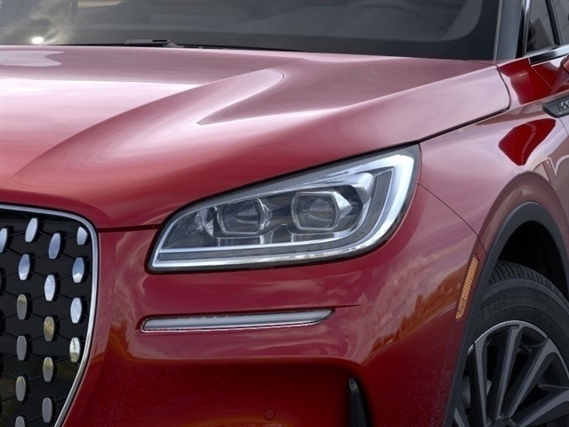 Lincoln Corsair Reserve 2025 Lincoln Corsair Reserve 2025