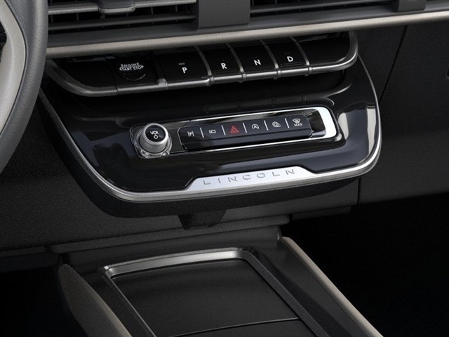 Lincoln Corsair Reserve 2025 Lincoln Corsair Reserve 2025