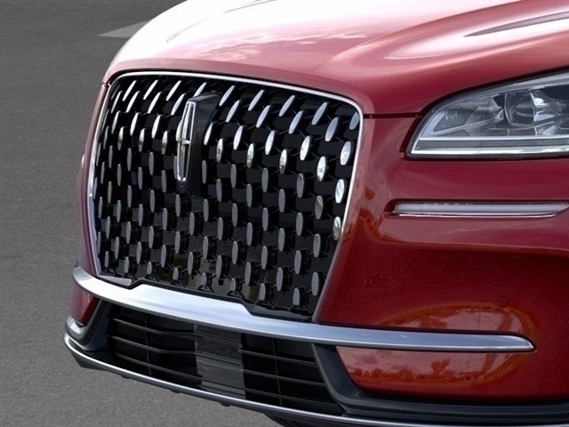 Lincoln Corsair Reserve 2025