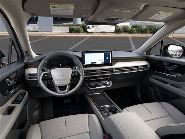 Lincoln Corsair Reserve 2025