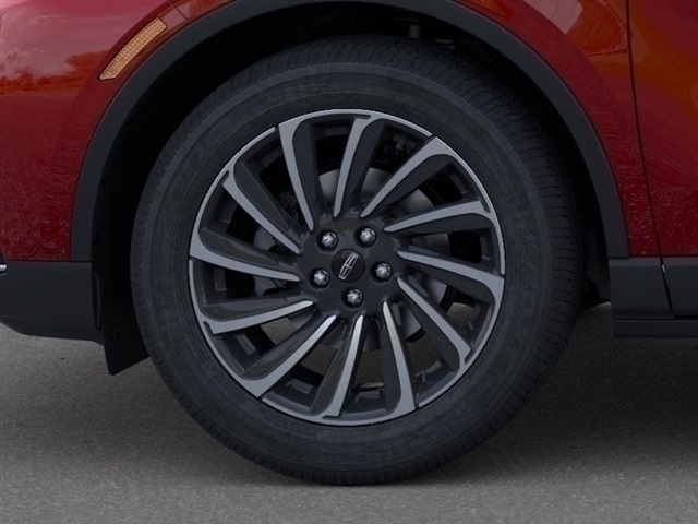 Lincoln Corsair Reserve 2025