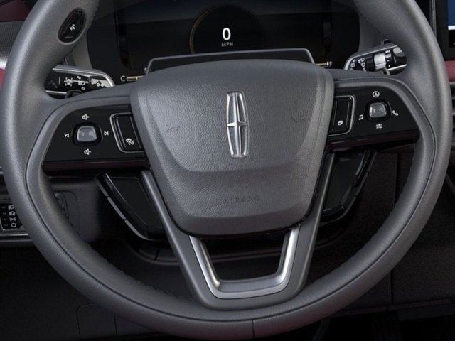 Lincoln Corsair Reserve 2025 Lincoln Corsair Reserve 2025