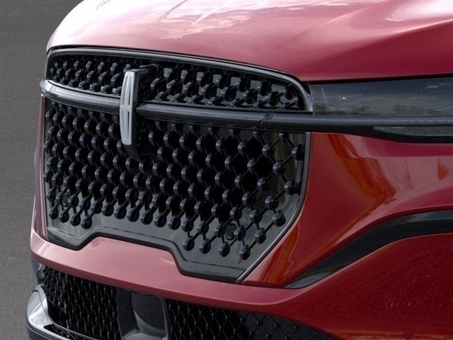 Lincoln Nautilus Reserve 2025 Lincoln Nautilus Reserve 2025