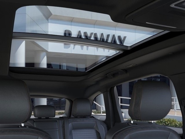 Lincoln Nautilus Reserve 2025 Lincoln Nautilus Reserve 2025