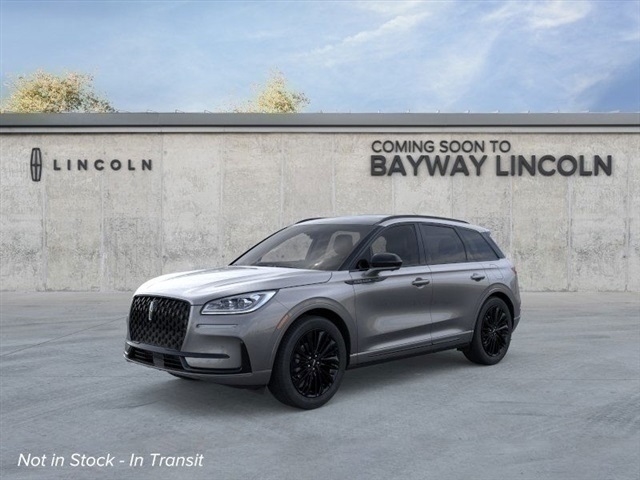 Lincoln Corsair Reserve 2025 Lincoln Corsair Reserve 2025