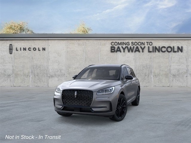 Lincoln Corsair Reserve 2025 Lincoln Corsair Reserve 2025