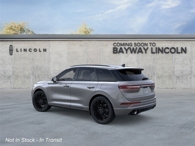 Lincoln Corsair Reserve 2025 Lincoln Corsair Reserve 2025