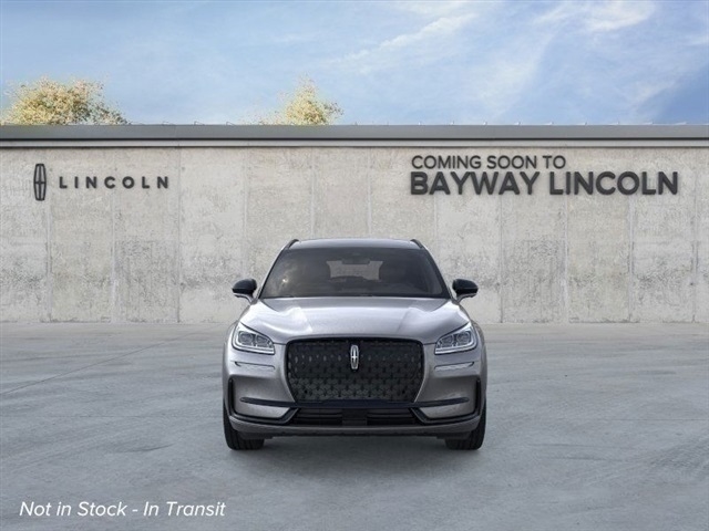 Lincoln Corsair Reserve 2025 Lincoln Corsair Reserve 2025