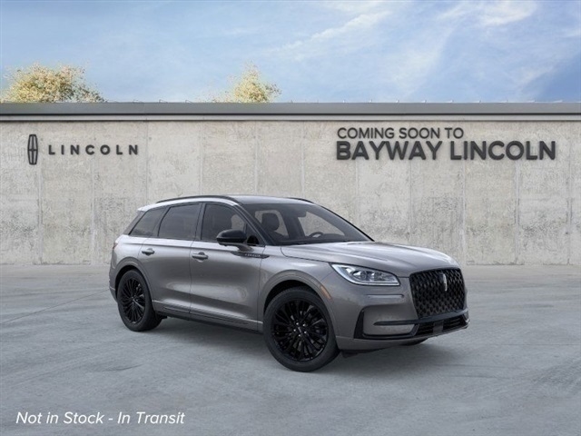 Lincoln Corsair Reserve 2025 Lincoln Corsair Reserve 2025