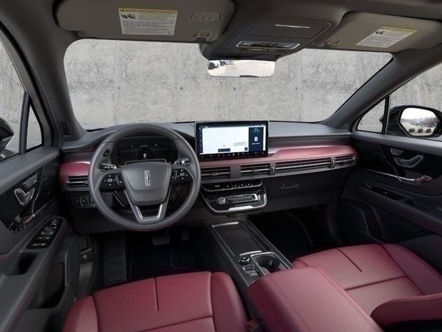 Lincoln Corsair Reserve 2025 Lincoln Corsair Reserve 2025