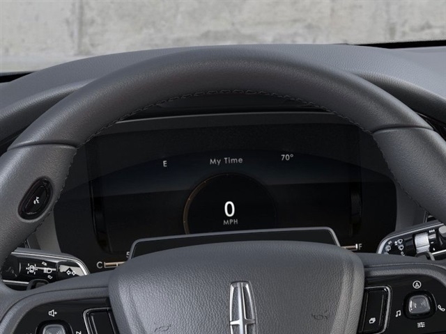 Lincoln Corsair Reserve 2025 Lincoln Corsair Reserve 2025