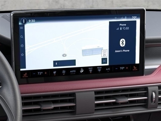 Lincoln Corsair Reserve 2025 Lincoln Corsair Reserve 2025