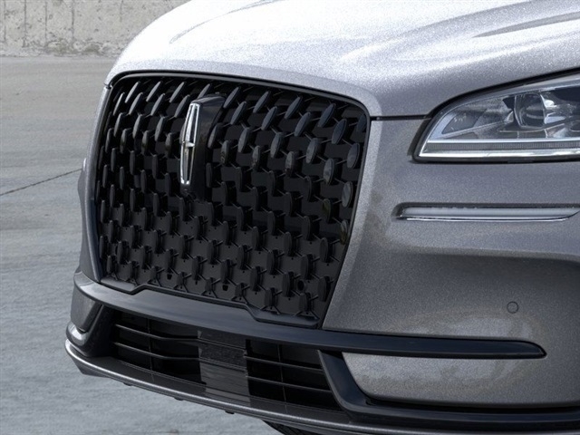 Lincoln Corsair Reserve 2025 Lincoln Corsair Reserve 2025