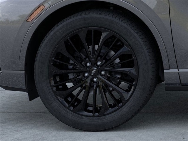 Lincoln Corsair Reserve 2025 Lincoln Corsair Reserve 2025