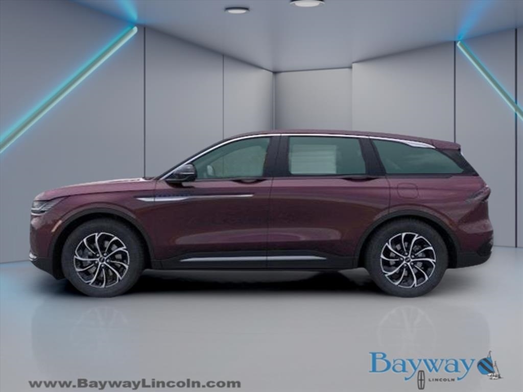 Lincoln Nautilus Premiere 2025 Lincoln Nautilus Premiere 2025