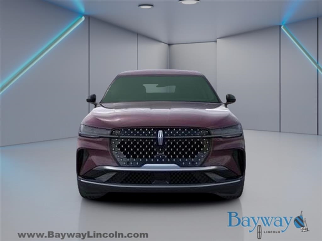 Lincoln Nautilus Premiere 2025 Lincoln Nautilus Premiere 2025