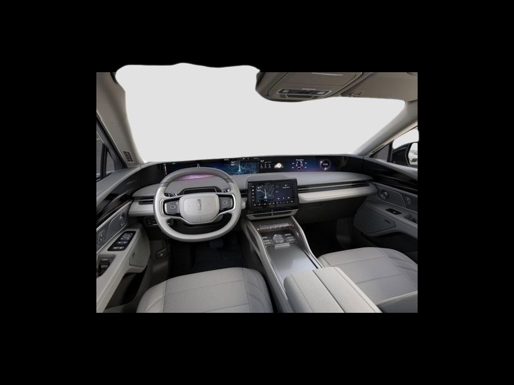 Lincoln Nautilus Premiere 2025 Lincoln Nautilus Premiere 2025