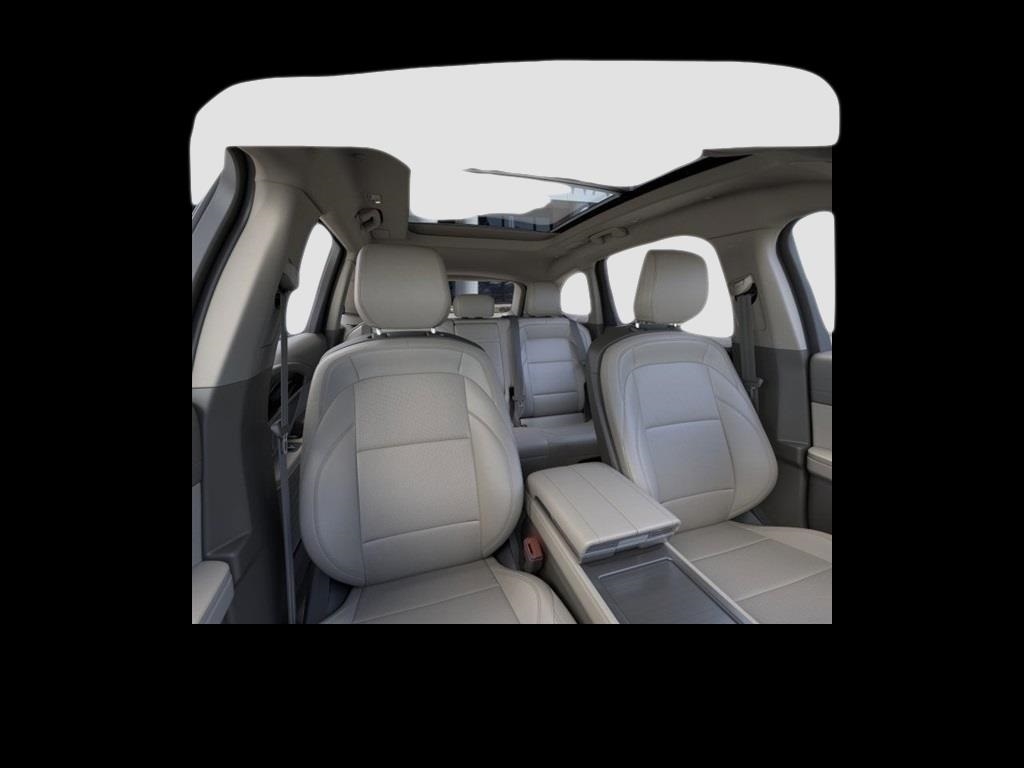 Lincoln Nautilus Premiere 2025 Lincoln Nautilus Premiere 2025