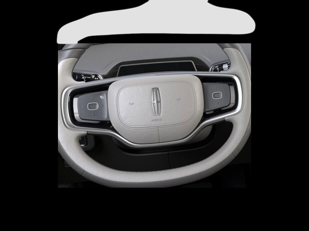 Lincoln Nautilus Premiere 2025 Lincoln Nautilus Premiere 2025