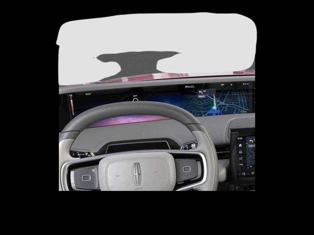 Lincoln Nautilus Premiere 2025 Lincoln Nautilus Premiere 2025