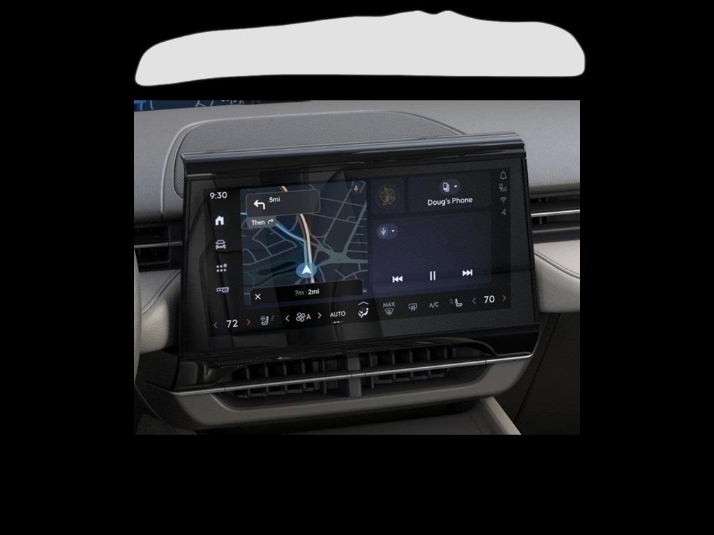 Lincoln Nautilus Premiere 2025 Lincoln Nautilus Premiere 2025