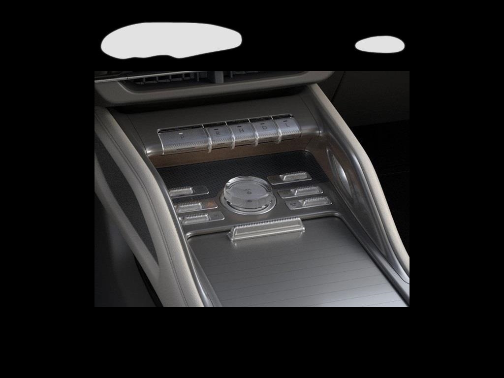 Lincoln Nautilus Premiere 2025 Lincoln Nautilus Premiere 2025