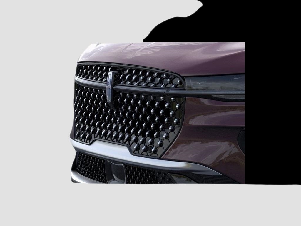 Lincoln Nautilus Premiere 2025 Lincoln Nautilus Premiere 2025