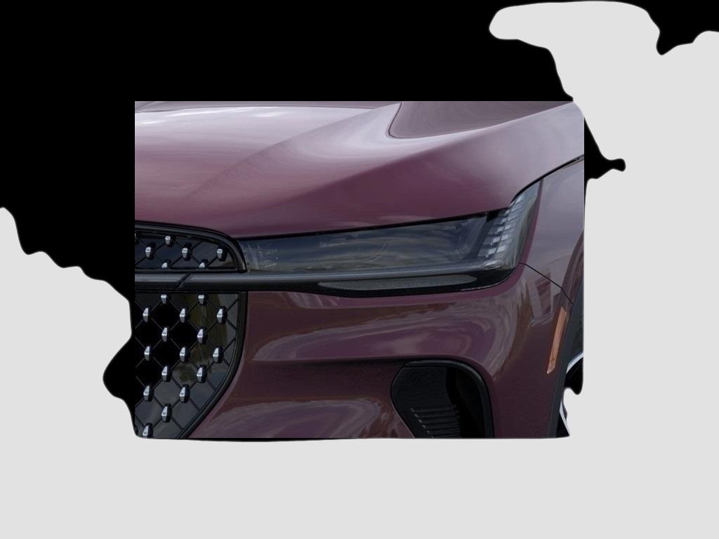 Lincoln Nautilus Premiere 2025 Lincoln Nautilus Premiere 2025