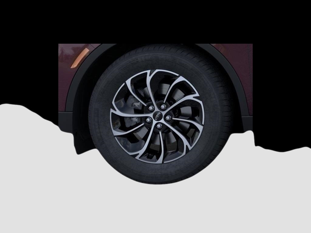 Lincoln Nautilus Premiere 2025 Lincoln Nautilus Premiere 2025