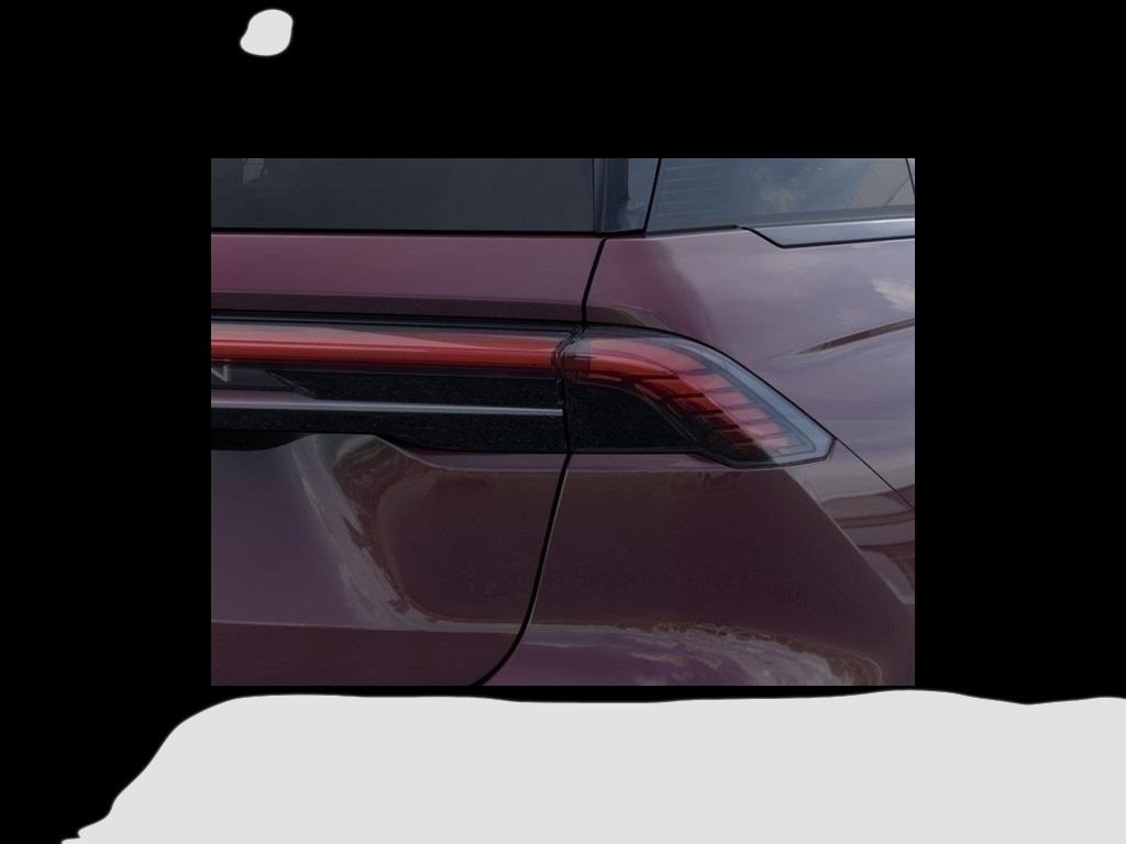 Lincoln Nautilus Premiere 2025 Lincoln Nautilus Premiere 2025