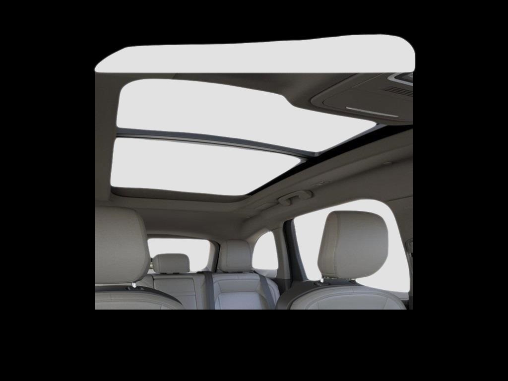 Lincoln Nautilus Premiere 2025 Lincoln Nautilus Premiere 2025