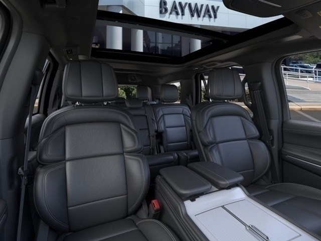 Lincoln Navigator Reserve 2025