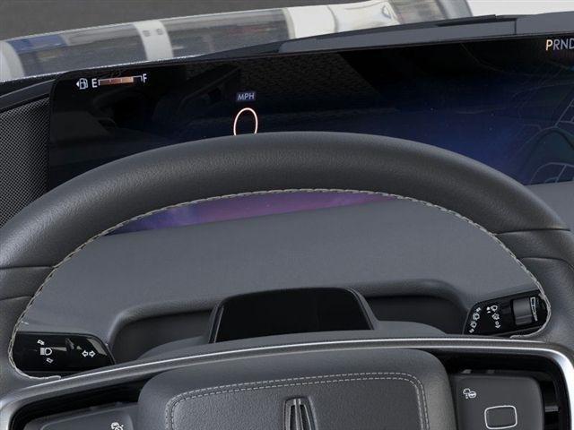 Lincoln Navigator Reserve 2025