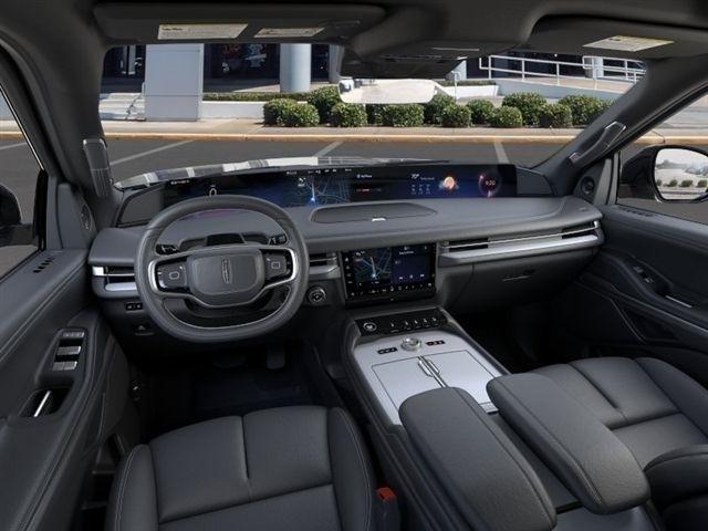 Lincoln Navigator Reserve 2025