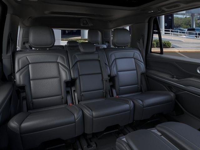 Lincoln Navigator Reserve 2025