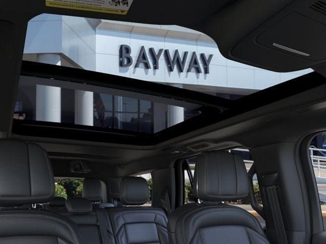 Lincoln Navigator Reserve 2025