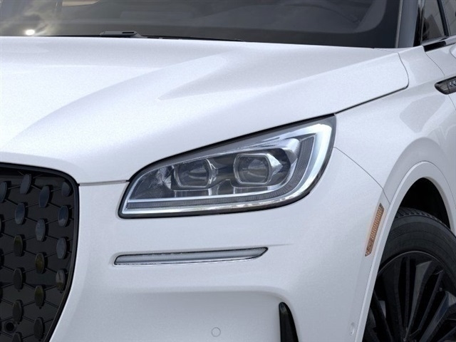 Lincoln Corsair Reserve 2025