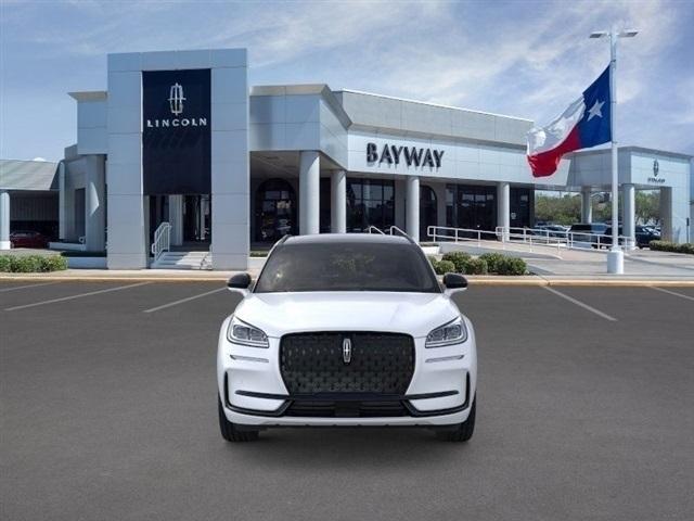 Lincoln Corsair Reserve 2025